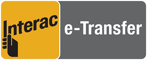 Virement Interac